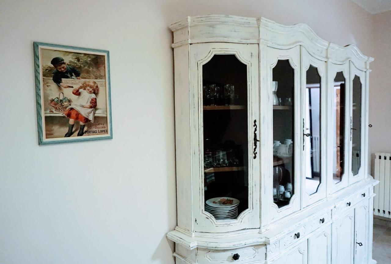 B&B Agreebreak Rende Zewnętrze zdjęcie