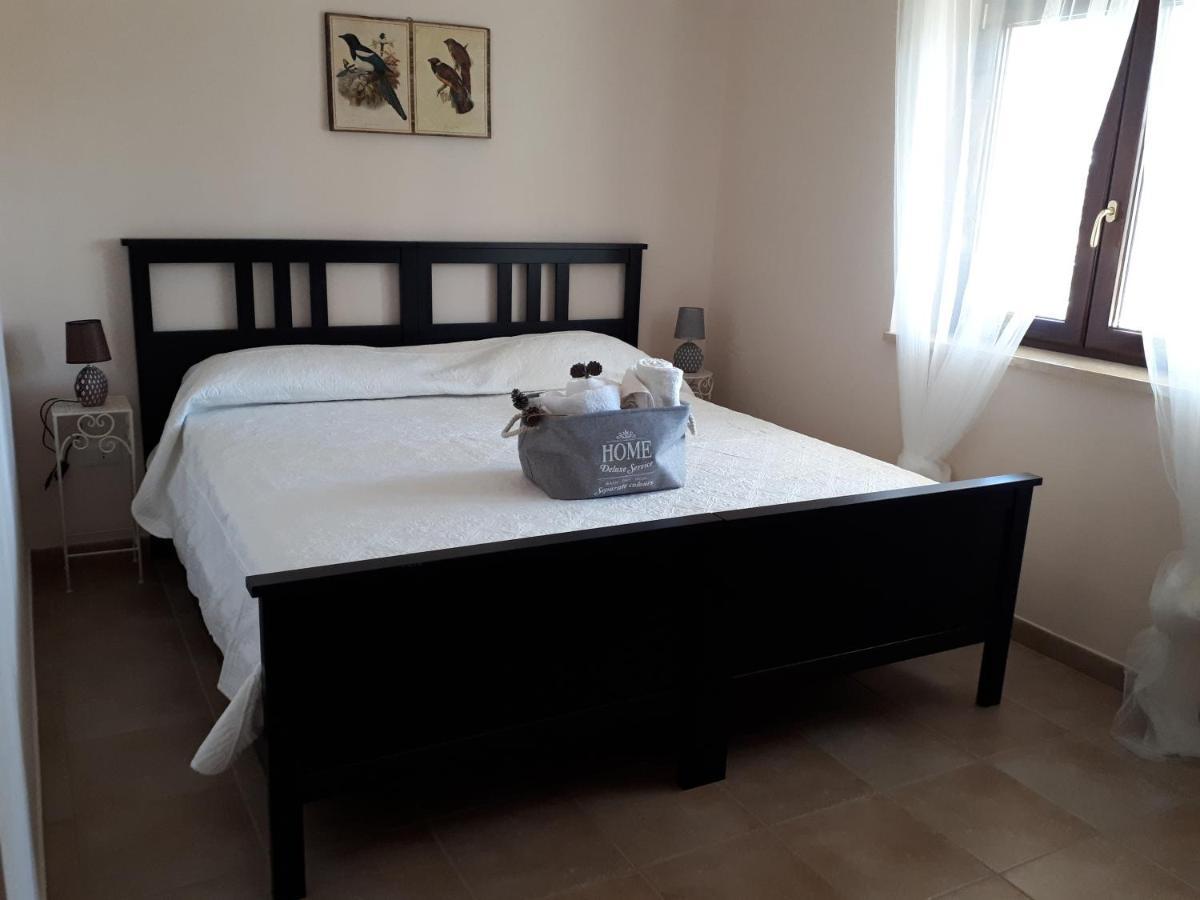 B&B Agreebreak Rende Zewnętrze zdjęcie