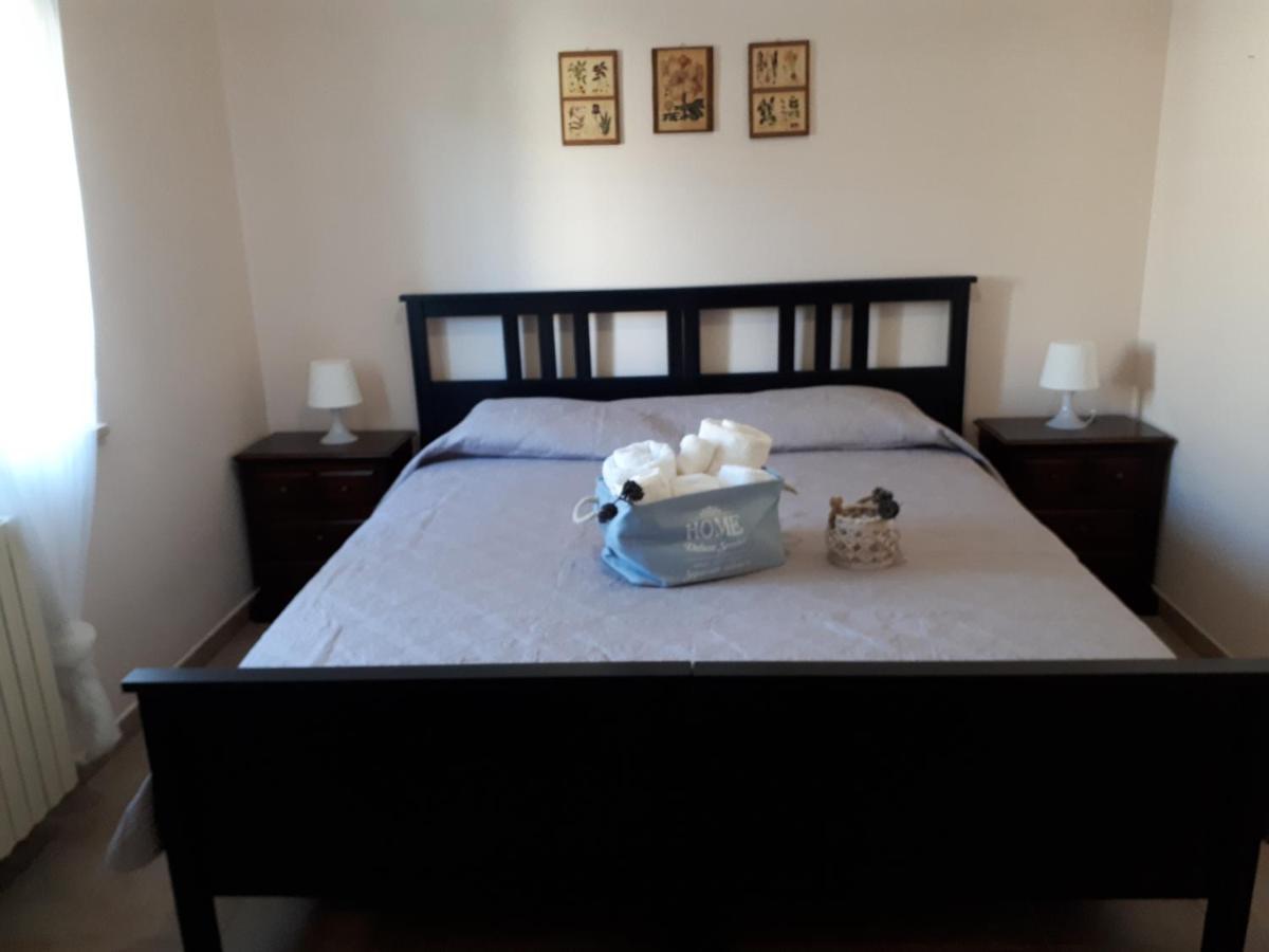 B&B Agreebreak Rende Zewnętrze zdjęcie