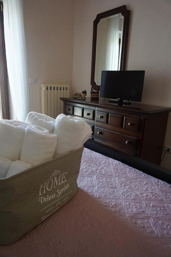 B&B Agreebreak Rende Zewnętrze zdjęcie