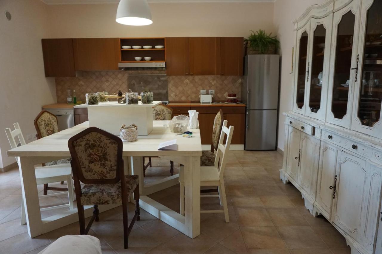 B&B Agreebreak Rende Zewnętrze zdjęcie