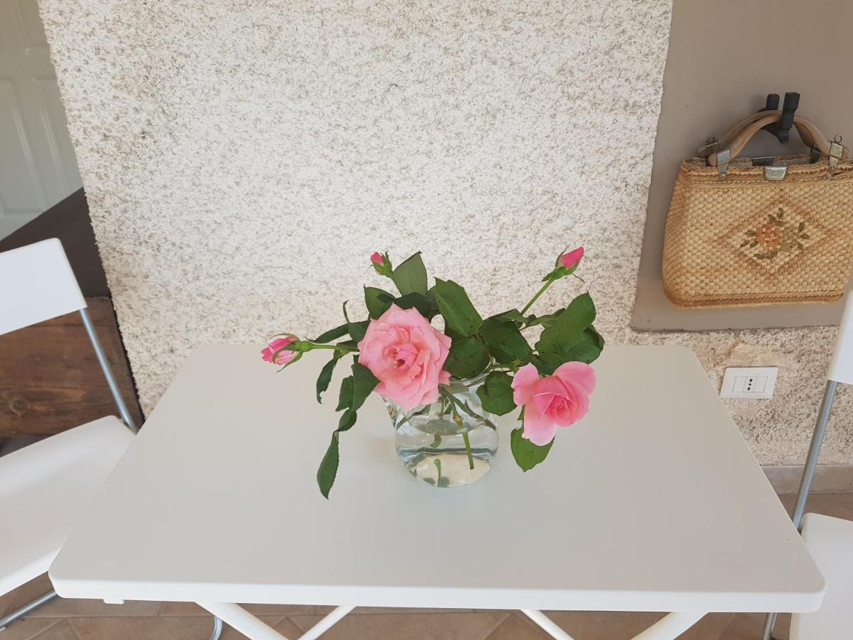 B&B Agreebreak Rende Zewnętrze zdjęcie