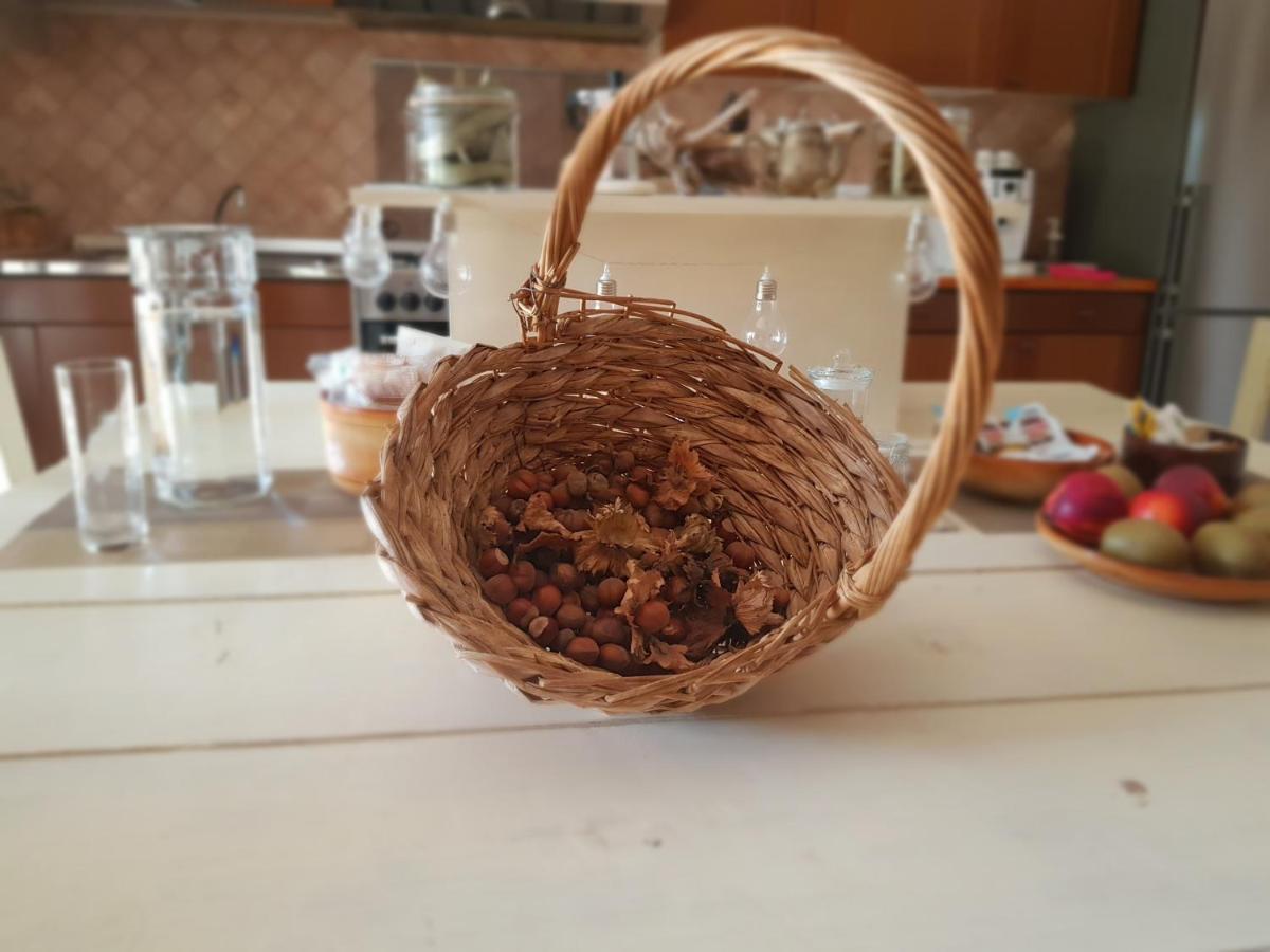 B&B Agreebreak Rende Zewnętrze zdjęcie