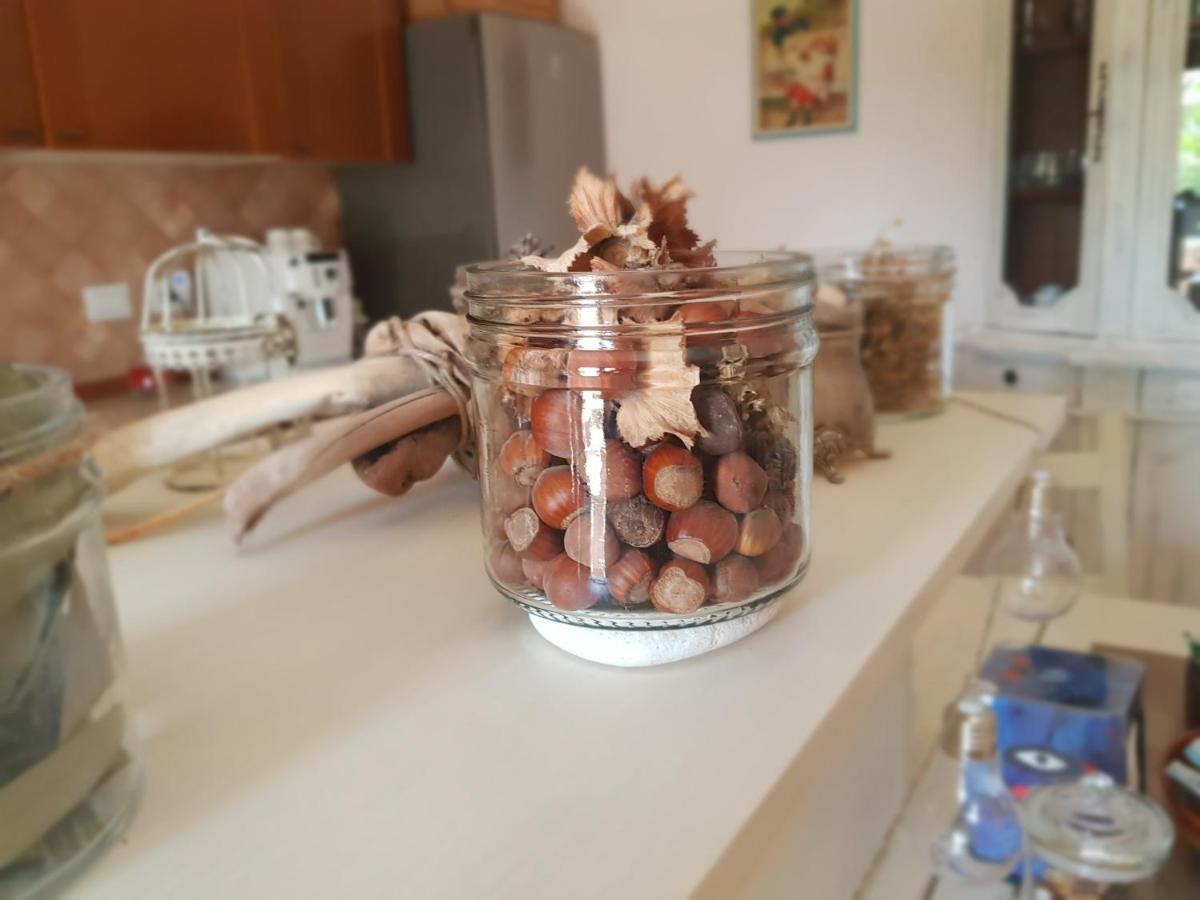 B&B Agreebreak Rende Zewnętrze zdjęcie