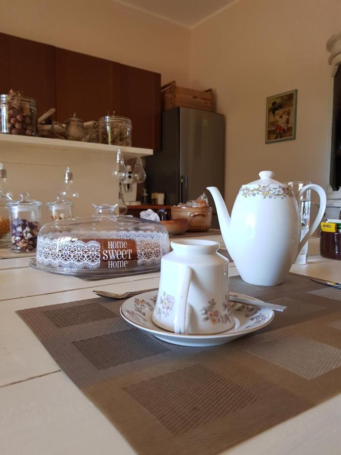 B&B Agreebreak Rende Zewnętrze zdjęcie