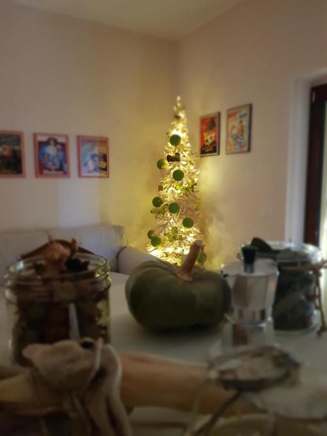 B&B Agreebreak Rende Zewnętrze zdjęcie