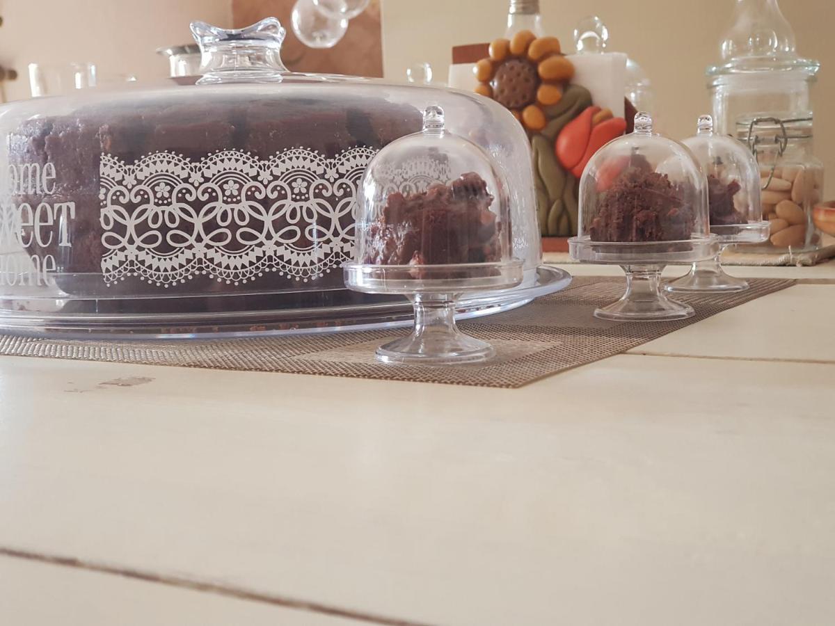 B&B Agreebreak Rende Zewnętrze zdjęcie