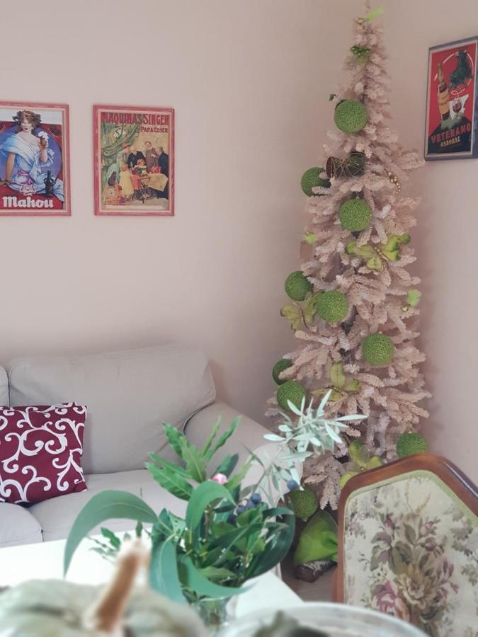 B&B Agreebreak Rende Zewnętrze zdjęcie