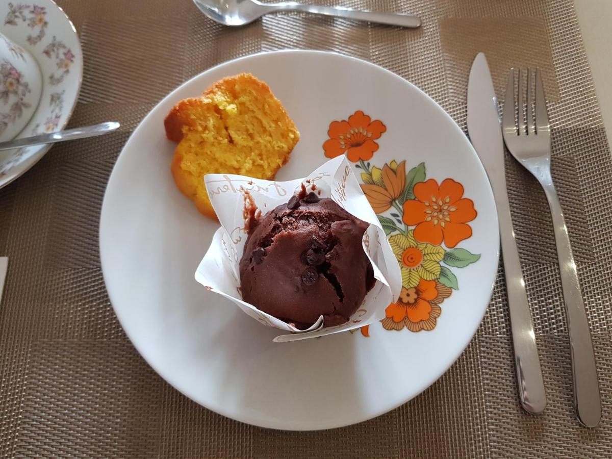 B&B Agreebreak Rende Zewnętrze zdjęcie